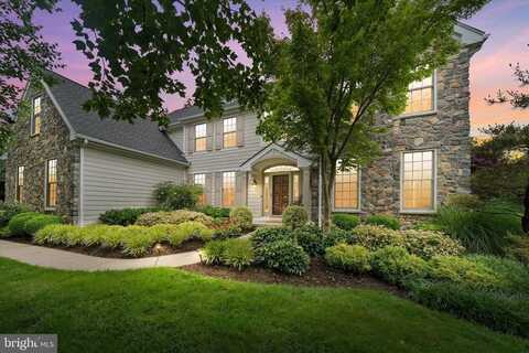 1 DERBYSHIRE WAY, WILMINGTON, DE 19807