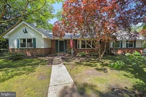 5 ELM COURT, MEDFORD, NJ 08055