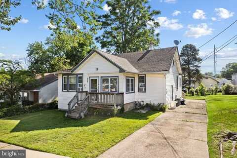 328 N OAKLAND AVENUE, RUNNEMEDE, NJ 08078