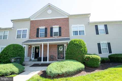 718 ORIOLE COURT, WARRINGTON, PA 18976