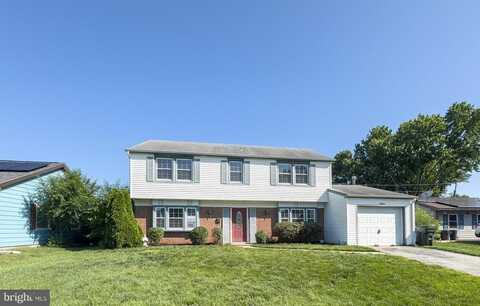 35 GENTRY LANE, WILLINGBORO, NJ 08046