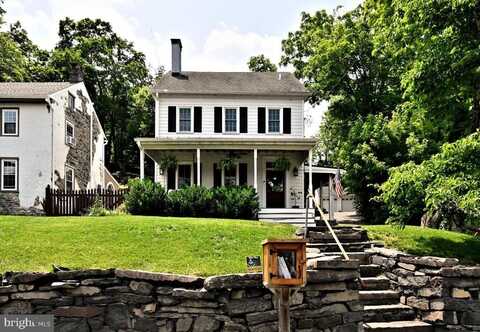 4934 RIVER ROAD, NEW HOPE, PA 18938