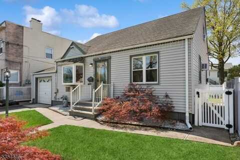 15 Sargent St, Nutley, NJ 07110