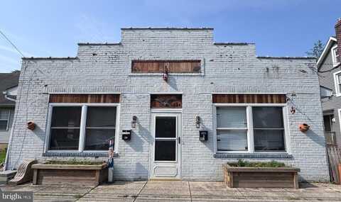 234 W 2ND STREET, FLORENCE, NJ 08518
