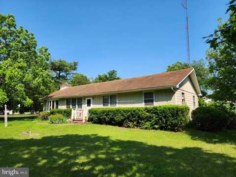 874 PARVIN MILL ROAD, PITTSGROVE, NJ 08318
