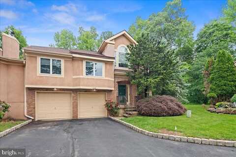 124 KINGSLAND CIRCLE, MONMOUTH JUNCTION, NJ 08852