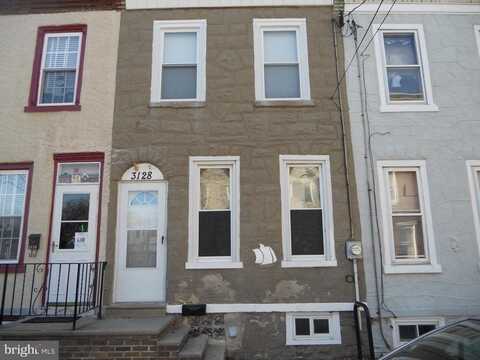 3128 N SHEDWICK STREET, PHILADELPHIA, PA 19132
