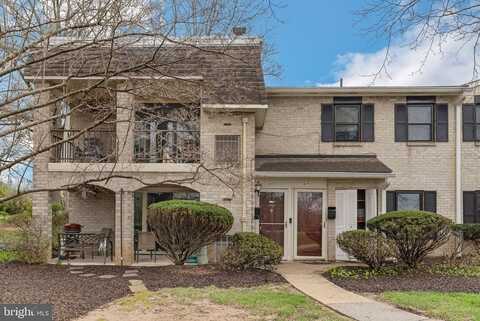 501 N BETHLEHEM PIKE, AMBLER, PA 19002