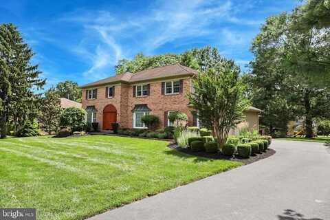 15 BETH DRIVE, AMBLER, PA 19002