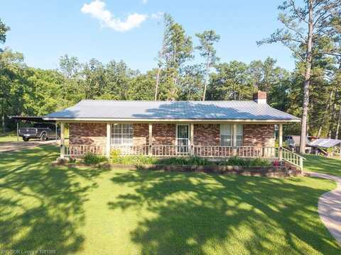 6810 Robin WY, Ozark, AR 72949