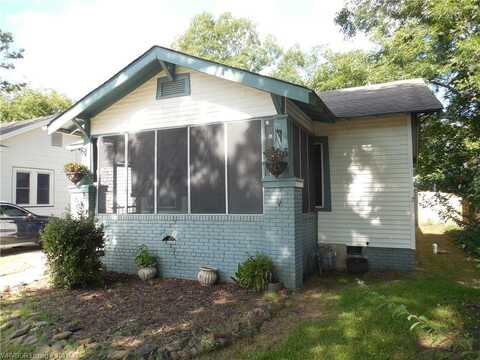 628 Clifton CT, Fort Smith, AR 72903