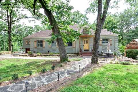 1232 Elizabeth LN, Fort Smith, AR 72903