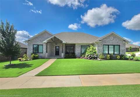 9020 Kayhill PL, Fort Smith, AR 72916