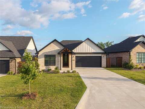 9020 Kirkwood Ridge, Fort Smith, AR 72916