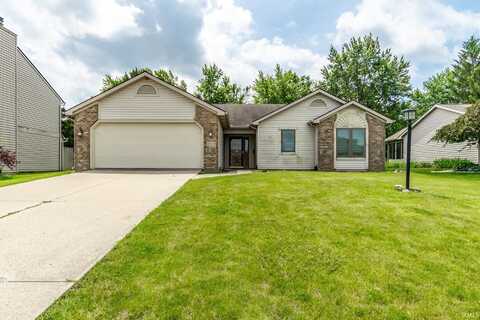1303 Oak Bay Run, Fort Wayne, IN 46825
