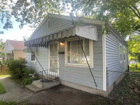 2056 RIEDMILLER Avenue, Fort Wayne, IN 46802