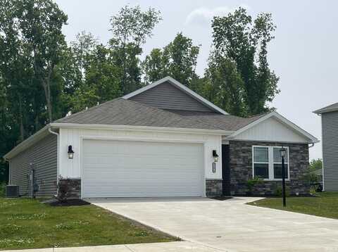 11475 Fazio Drive, Fort Wayne, IN 46818