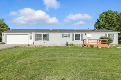 305 Hart Street, Saint Joe, IN 46785