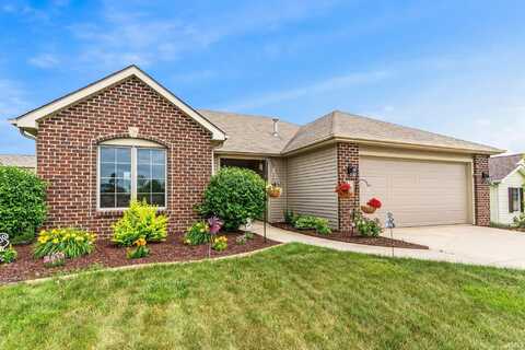 1108 Willen Lane, Fort Wayne, IN 46818