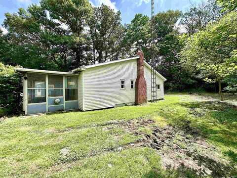 7370 W Ben Lane, Claypool, IN 46510