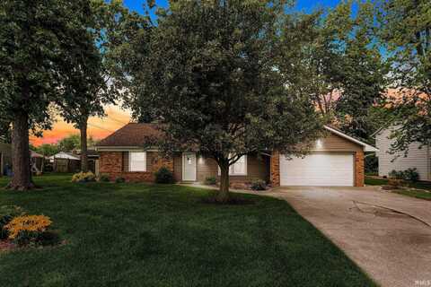 5207 Trier Road, Fort Wayne, IN 46815