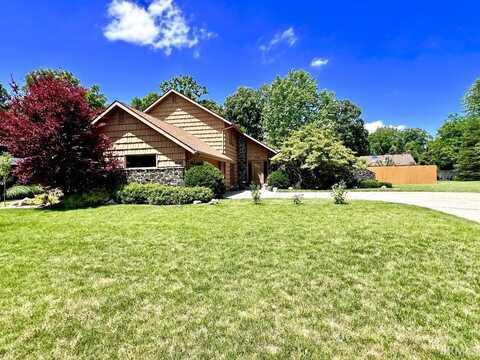 408 Duryea Drive, Auburn, IN 46706