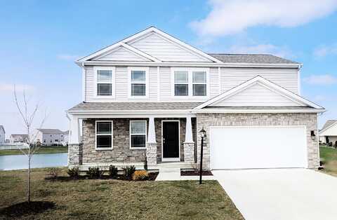 10305 Woodsong Cove, New Haven, IN 46774