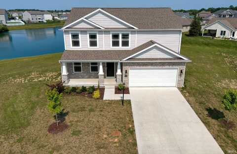 10305 Woodsong Cove, New Haven, IN 46774