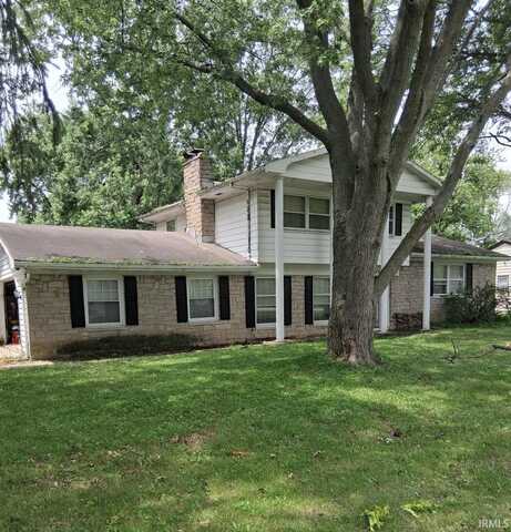 4229 Reed Road, Fort Wayne, IN 46815
