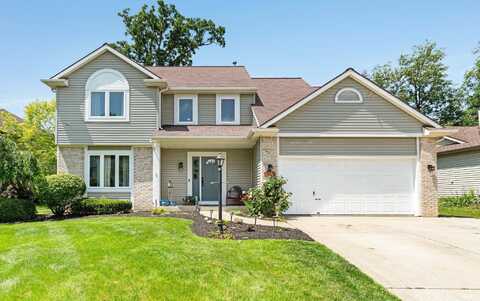 1511 Millennium Crossing, Fort Wayne, IN 46845