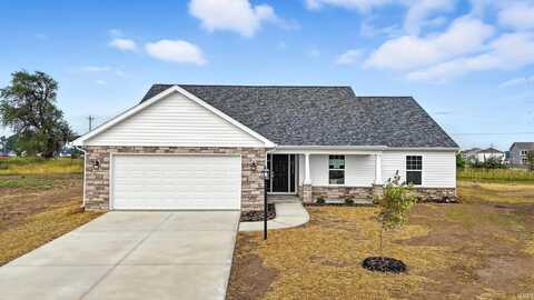 5091 Sickle Cove, Fort Wayne, IN 46818