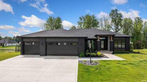 626 Gatcombe Run, Fort Wayne, IN 46845
