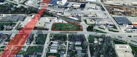 2809 MAUMEE Avenue, Fort Wayne, IN 46805
