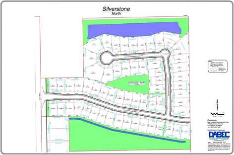 4824 Silverstone Passage, Fort Wayne, IN 46818