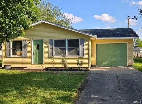 104 Fremont Lane, Decatur, IN 46733
