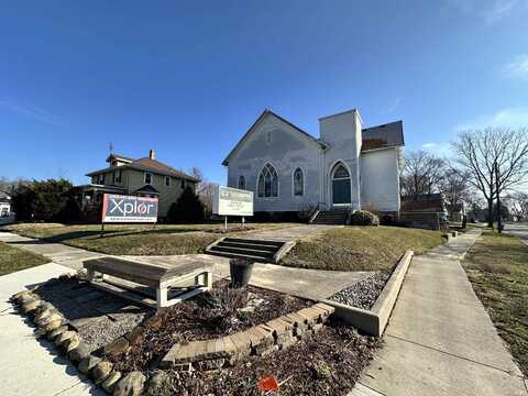316 N Main Street, Churubusco, IN 46723