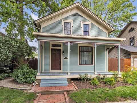 1310 W Jefferson Boulevard, Fort Wayne, IN 46802
