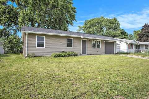 28831 Driftwood Drive, Elkhart, IN 46516