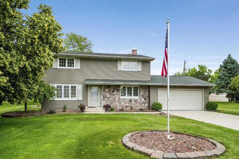 1545 Werling Road, New Haven, IN 46774
