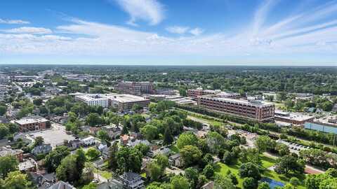 1231 W Washington Boulevard, Fort Wayne, IN 46802