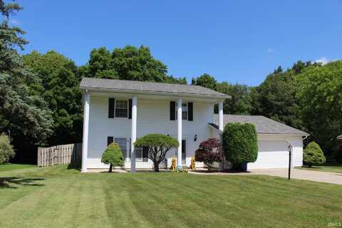 4585 N 615 W Road, Huntington, IN 46750