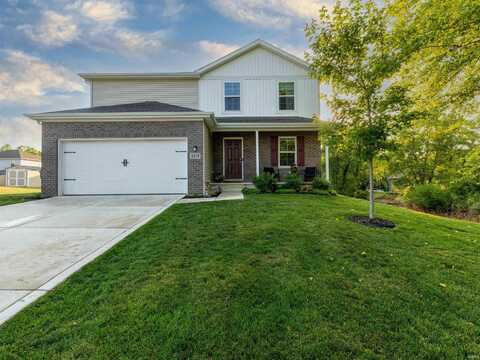 1874 S Creekside Court, Westville, IN 46391