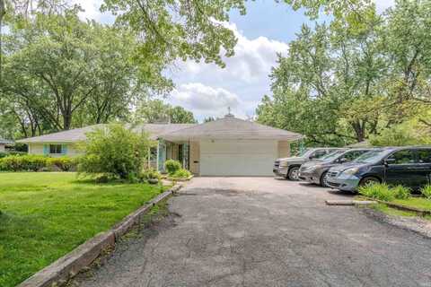 4550 Trier Road, Fort Wayne, IN 46815