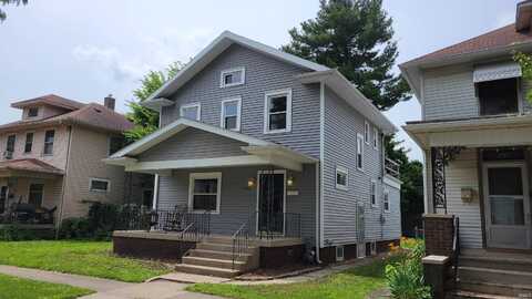 1219 Oakland Street, Fort Wayne, IN 46808