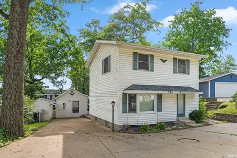 275 Lane 440 Lake James, Angola, IN 46703