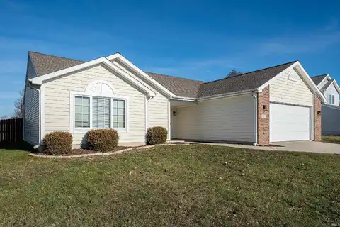 15007 Knobcone Court, Fort Wayne, IN 46814