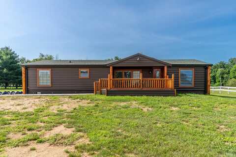 1759 W Olson Road, Rochester, IN 46975