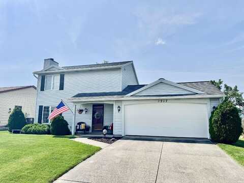 1217 Normandale Drive, Fort Wayne, IN 46808