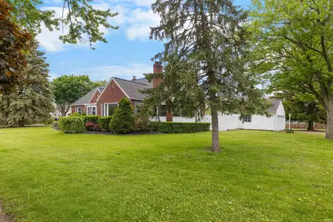 501 N Van Buren Street, Auburn, IN 46706