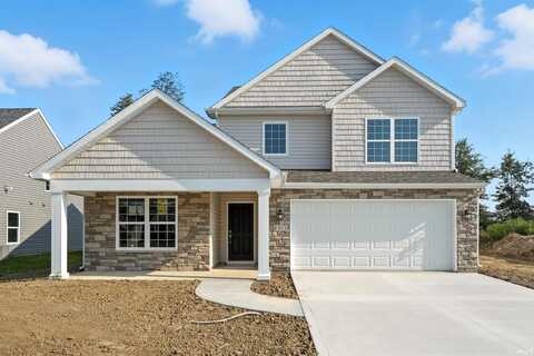 10263 Tirian Place, Fort Wayne, IN 46835